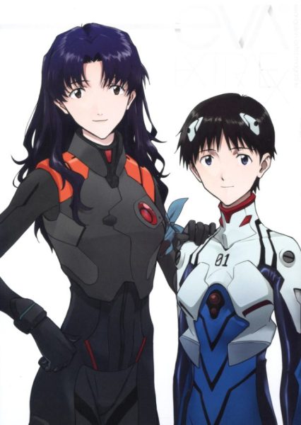 图片[1]-C776-EVA Extra-Extra 特别资料集-爱画画的卷心菜