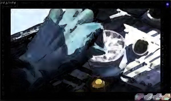 图片[12]-C792-GAINAX 苍之乌尔设定资料集-爱画画的卷心菜