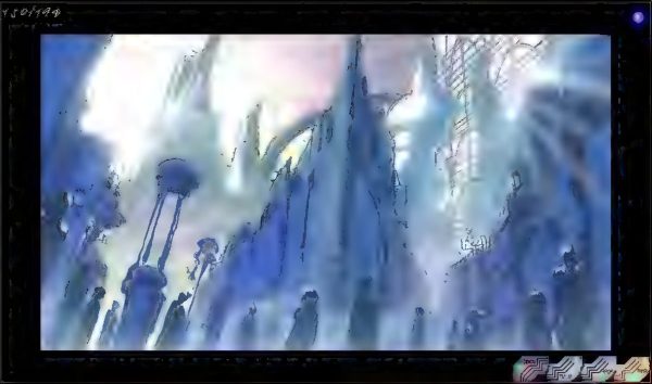 图片[14]-C792-GAINAX 苍之乌尔设定资料集-爱画画的卷心菜