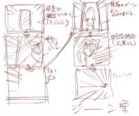 图片[3]-C795-Yes! Precure 5 设定资料集-又菜又爱画画的老土狗