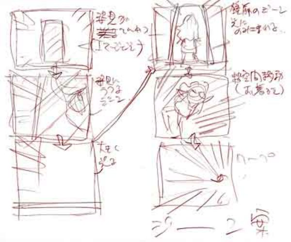 图片[3]-C795-Yes! Precure 5 设定资料集-爱画画的卷心菜