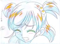 图片[11]-C795-Yes! Precure 5 设定资料集-又菜又爱画画的老土狗
