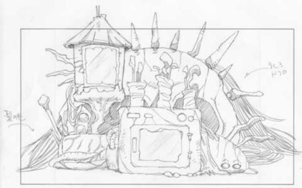 图片[5]-C796-新·オトナの事情 2009夏资料集-爱画画的卷心菜