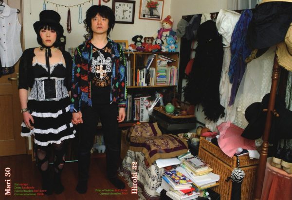图片[5]-C810-Gothic & Lolita 时尚写真画集-爱画画的卷心菜