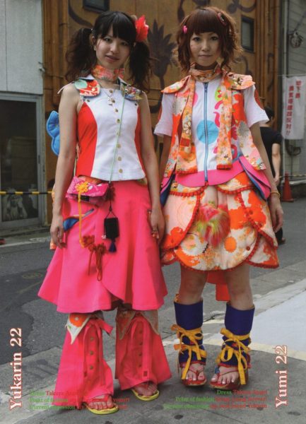 图片[6]-C810-Gothic & Lolita 时尚写真画集-爱画画的卷心菜