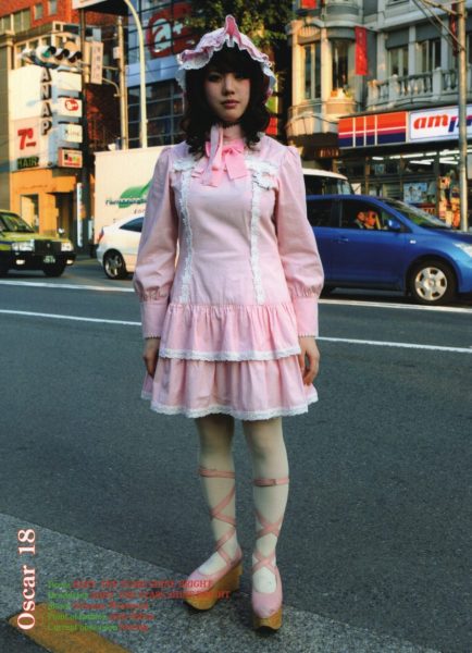 图片[9]-C810-Gothic & Lolita 时尚写真画集-爱画画的卷心菜