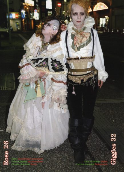 图片[11]-C810-Gothic & Lolita 时尚写真画集-爱画画的卷心菜