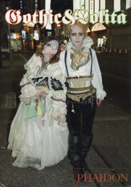 图片[15]-C810-Gothic & Lolita 时尚写真画集-爱画画的卷心菜