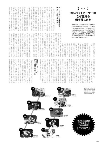 图片[6]-C815-Great Mechanics G 2014-2020-爱画画的卷心菜