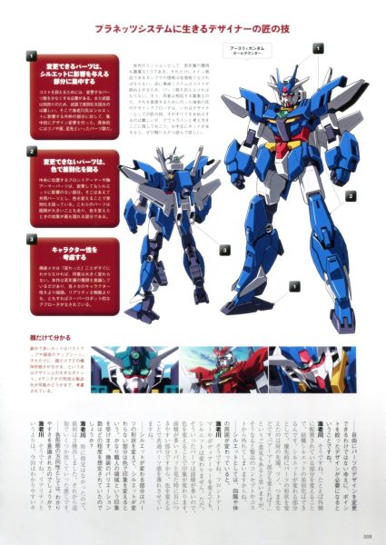 图片[12]-C815-Great Mechanics G 2014-2020-爱画画的卷心菜