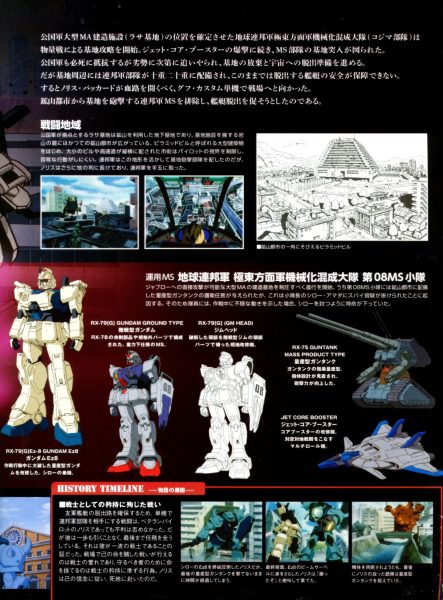 图片[3]-C819-高达机体圣经 第1-80卷-爱画画的卷心菜
