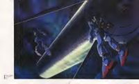 图片[8]-C820-Gundam Regeneration 20周年画集-又菜又爱画画的老土狗