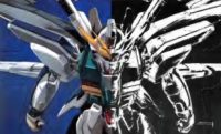 图片[11]-C820-Gundam Regeneration 20周年画集-又菜又爱画画的老土狗