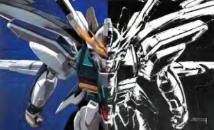 图片[11]-C820-Gundam Regeneration 20周年画集-爱画画的卷心菜