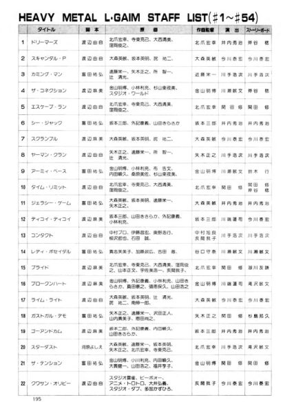 图片[14]-C826-重战机 L-Gaim 豪华百科-爱画画的卷心菜