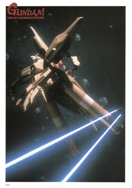 图片[10]-C830-Hobby Japan 高达制作世界 5-爱画画的卷心菜