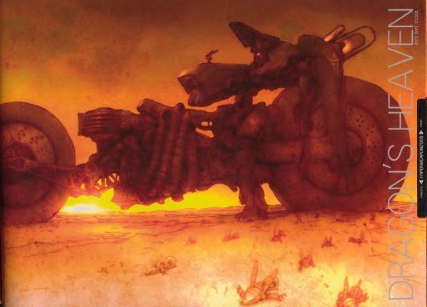 图片[2]-C844-小林诚 Hyper Weapon 2008-爱画画的卷心菜