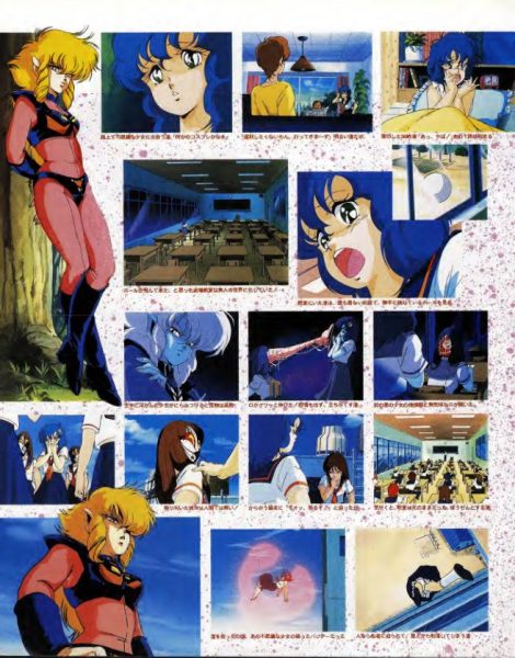 图片[7]-C845-Iczer-1美术设定集-爱画画的卷心菜