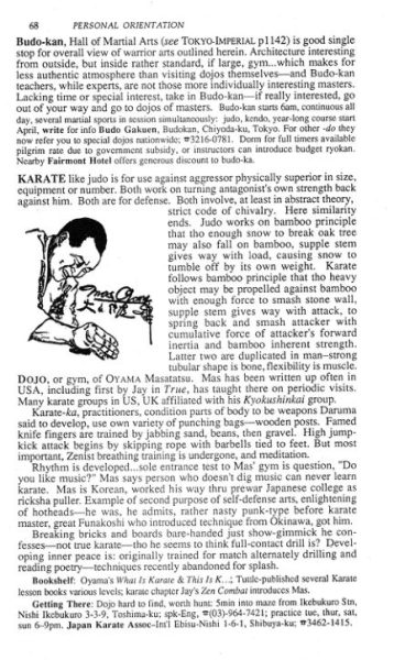图片[2]-C854-Japan Inside Out 纪实漫画-爱画画的卷心菜