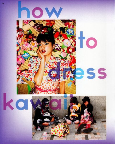 图片[8]-C870-Kawaii! 日本可爱文化-爱画画的卷心菜