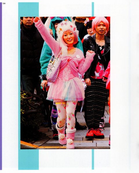 图片[9]-C870-Kawaii! 日本可爱文化-爱画画的卷心菜
