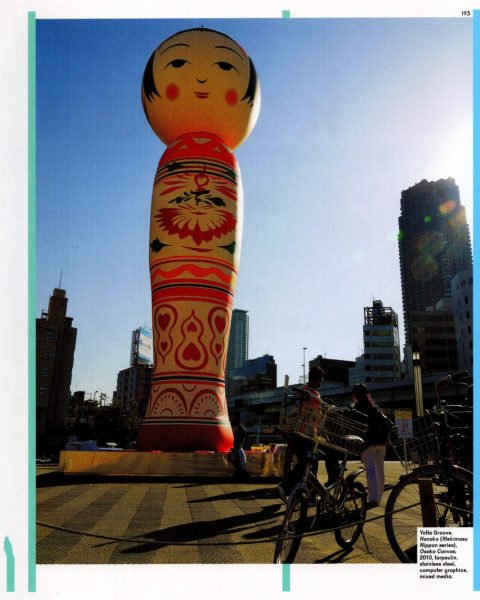 图片[13]-C870-Kawaii! 日本可爱文化-爱画画的卷心菜