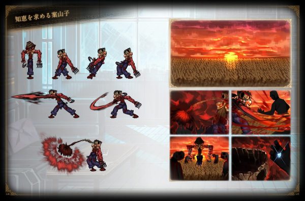图片[5]-C882-LOR JP画集-爱画画的卷心菜