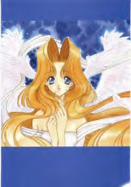 图片[6]-C888-Angel Flavor 画集-爱画画的卷心菜