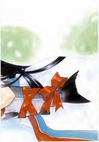 图片[13]-C888-Angel Flavor 画集-爱画画的卷心菜
