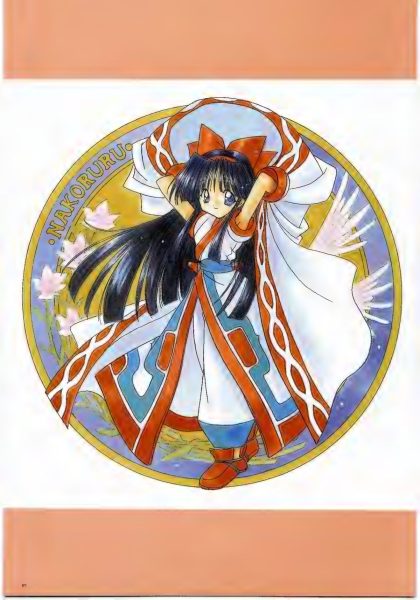 图片[14]-C888-Angel Flavor 画集-爱画画的卷心菜