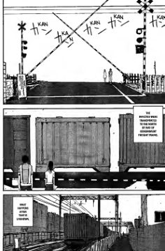 图片[4]-C897-Dead Heads 漫画原稿集-爱画画的卷心菜