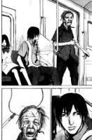 图片[5]-C897-Dead Heads 漫画原稿集-又菜又爱画画的老土狗
