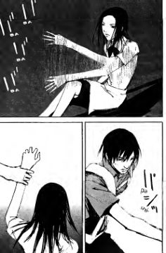 图片[6]-C897-Dead Heads 漫画原稿集-爱画画的卷心菜
