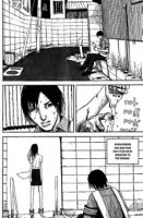 图片[7]-C897-Dead Heads 漫画原稿集-又菜又爱画画的老土狗