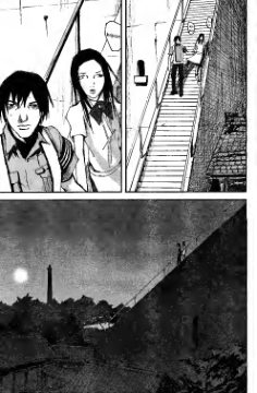 图片[8]-C897-Dead Heads 漫画原稿集-爱画画的卷心菜