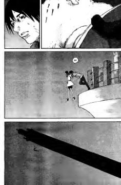 图片[9]-C897-Dead Heads 漫画原稿集-爱画画的卷心菜