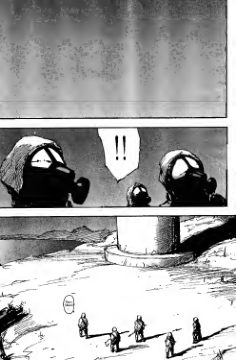 图片[10]-C897-Dead Heads 漫画原稿集-爱画画的卷心菜