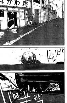 图片[13]-C897-Dead Heads 漫画原稿集-爱画画的卷心菜