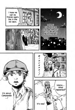 图片[14]-C898-银河铁道之夜 Variety Art Works-爱画画的卷心菜