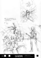 图片[14]-C900-无限斯特拉托斯 Infinite Emission-又菜又爱画画的老土狗