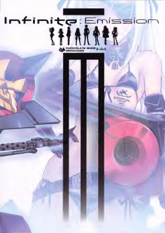 图片[15]-C900-无限斯特拉托斯 Infinite Emission-爱画画的卷心菜