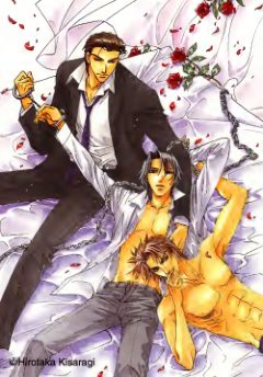图片[14]-C902-如月弘鹰作品画集-爱画画的卷心菜