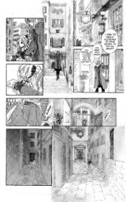 图片[2]-C904-Lega no 13 漫画-爱画画的卷心菜