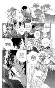 图片[3]-C904-Lega no 13 漫画-爱画画的卷心菜