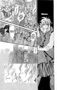 图片[5]-C904-Lega no 13 漫画-爱画画的卷心菜