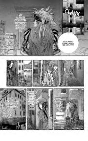 图片[13]-C904-Lega no 13 漫画-爱画画的卷心菜