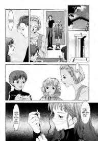 图片[2]-C906-从前的故事 漫画-爱画画的卷心菜