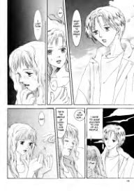 图片[3]-C906-从前的故事 漫画-爱画画的卷心菜