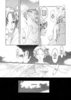 图片[4]-C906-从前的故事 漫画-又菜又爱画画的老土狗