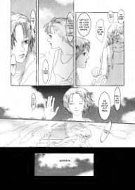 图片[4]-C906-从前的故事 漫画-爱画画的卷心菜